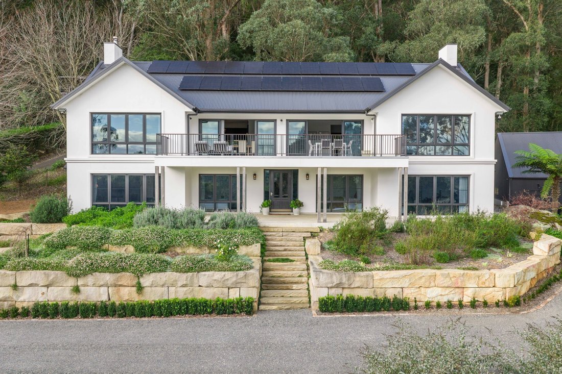 House in Glenquarry, New South Wales, Australia 1 - 18197236