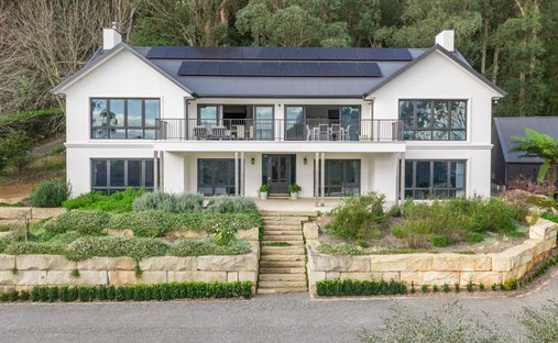 Maison à Glenquarry, Nouvelle-Galles du Sud, Australie 1