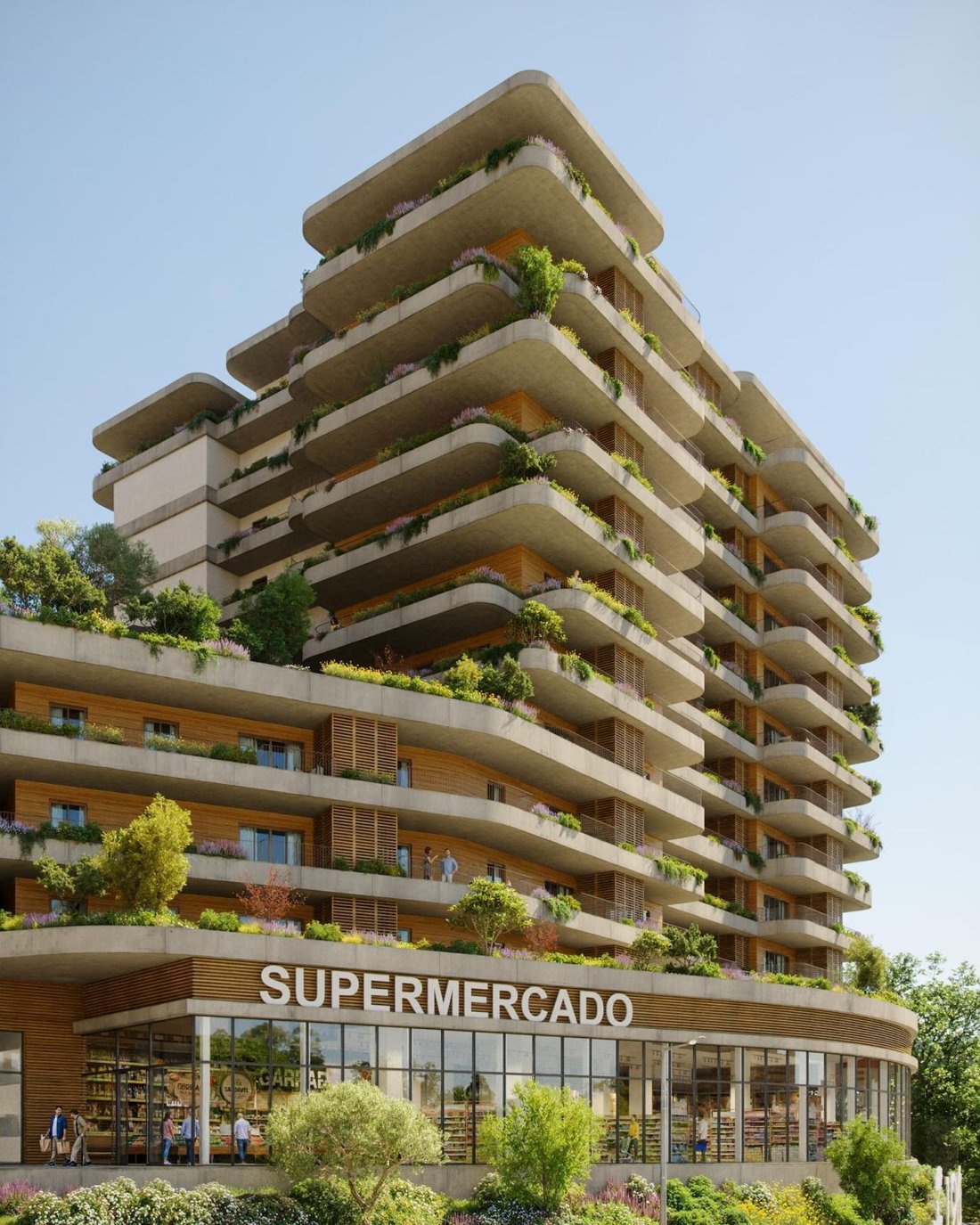 Apartment in Santo António dos Cavaleiros, Lisbon, Portugal 3 - 18198729
