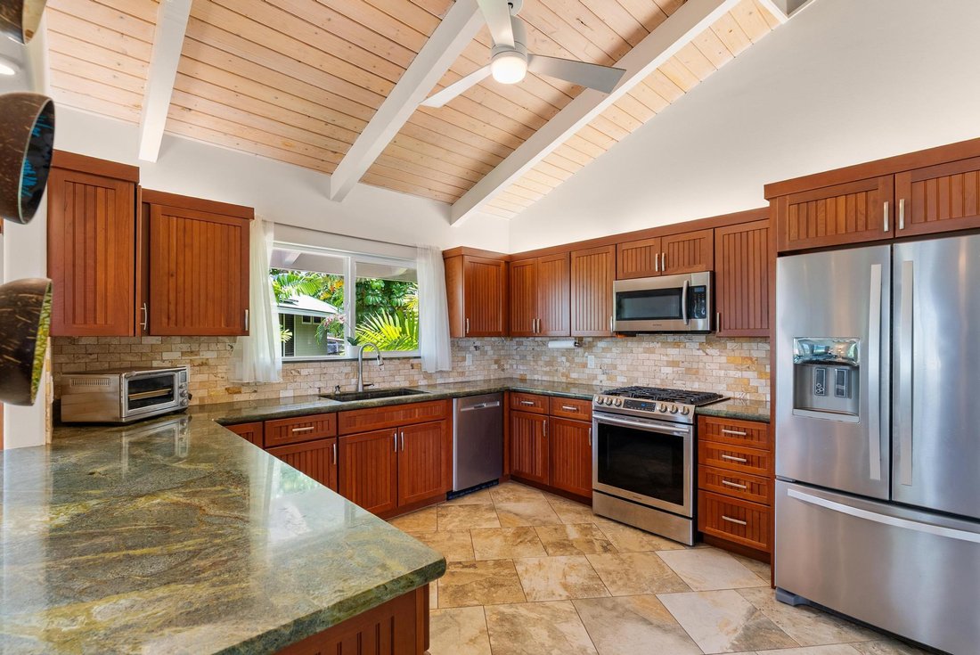 House in Kailua-Kona, Hawaii, United States 4 - 18196578