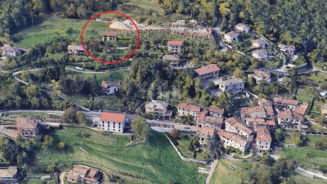 Land in Tremosine sul Garda, Lombardy, Italy 2 - 18196127