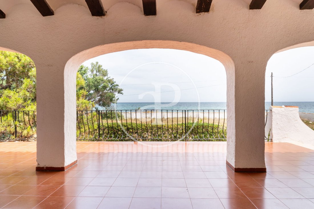 Villa in Denia, Valencian Community, Spain 3 - 18196920