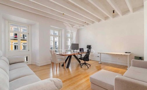 Apartment in Cedofeita, Santo Ildefonso, Se, Miragaia, Sao Nicolau e Vitoria, Porto District, Portugal 1