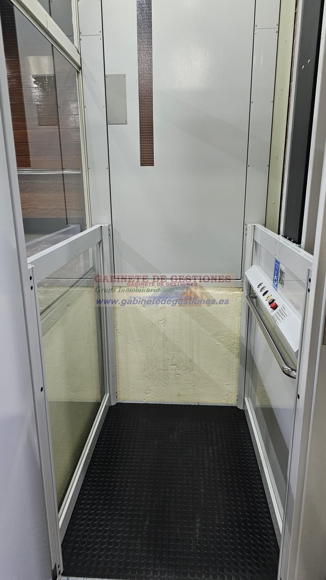 Apartment in Albacete, Castile-La Mancha, Spain 3 - 15057173