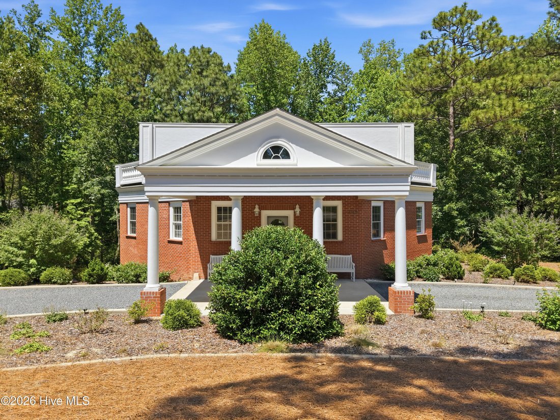 House in Pinehurst, North Carolina, United States 3 - 18196736