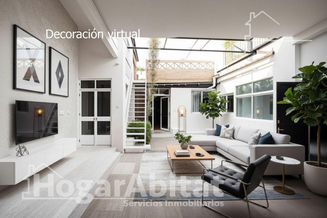 House in Montcada / Moncada, Valencian Community, Spain 4 - 18198368