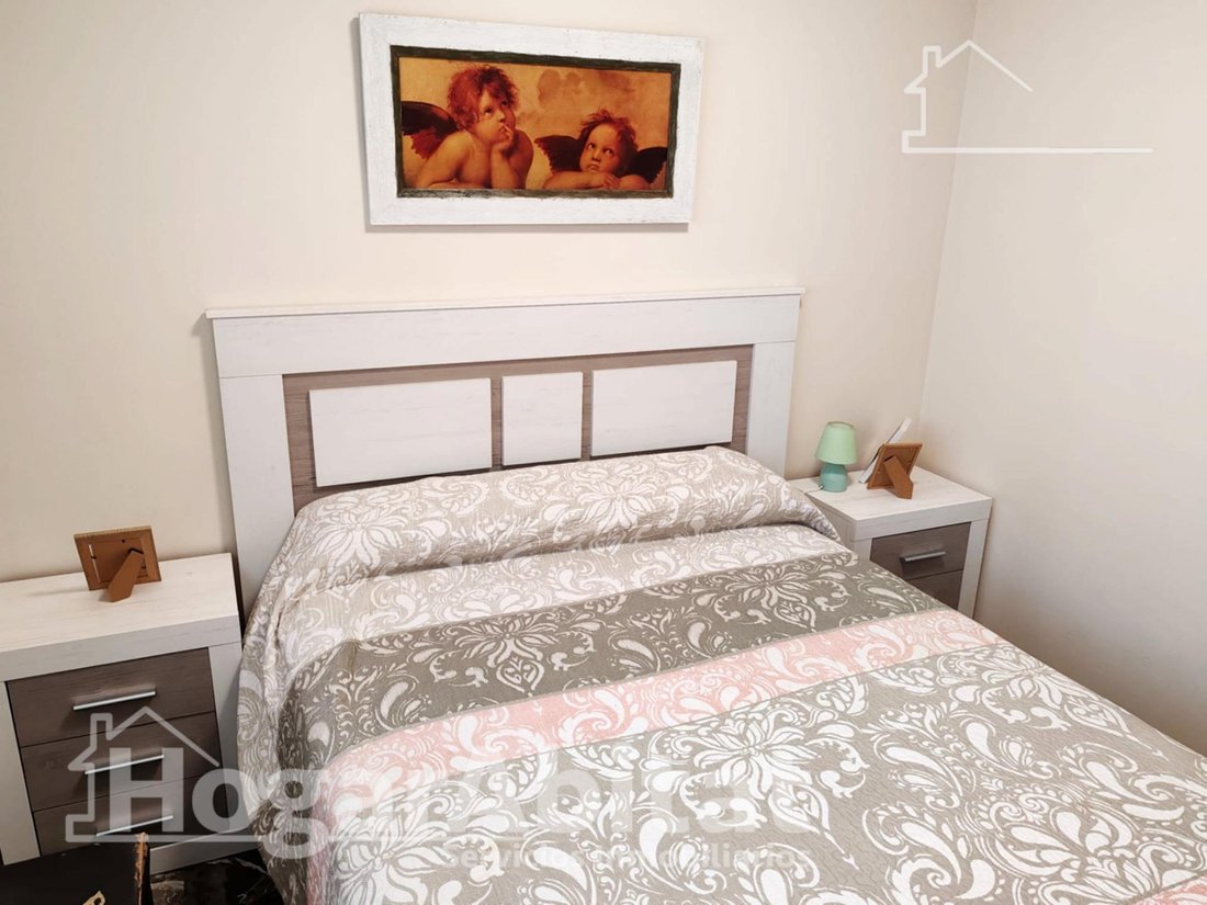 Apartment in Campanar, Valencia, Spain 5 - 18203736