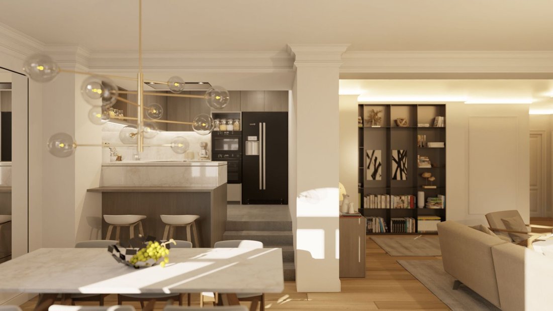 Apartment in Misericordia, Lisbon, Portugal 3 - 18198367