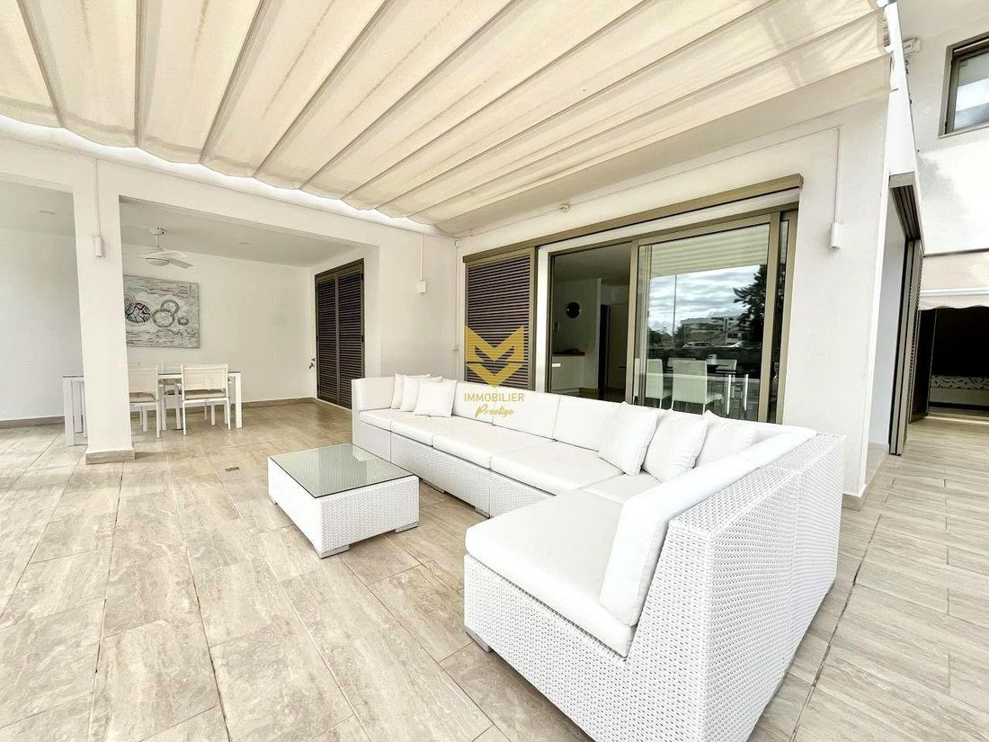 Apartment in La Caleta, Adeje, Canary Islands 2 - 18196036