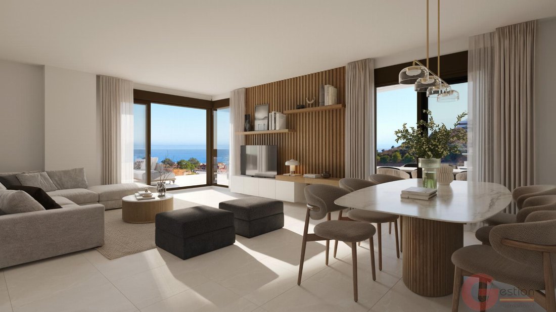 Apartment in Rincon de la Victoria, Andalusia, Spain 5 - 17039385