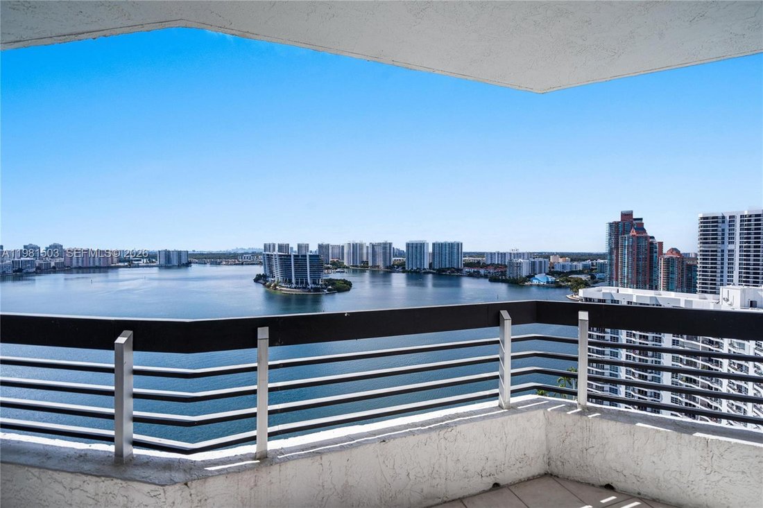 Apartment in Aventura, Florida, United States 4 - 18197345