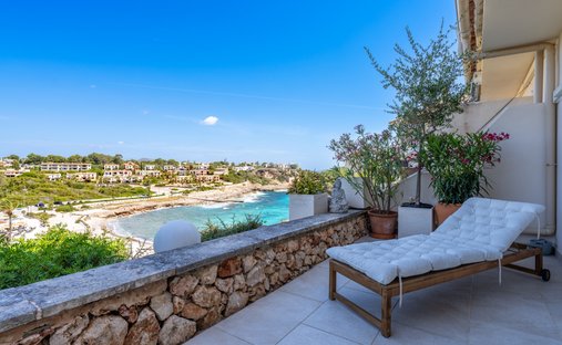 Appartement à Cala Murada, Manacor, Îles Baléares 1