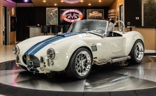 Backdraft RT4! Gen 3 Coyote V8  10-Speed Automatic w/ Paddle Shift  Big &amp; Tall in Plymouth, United States 1