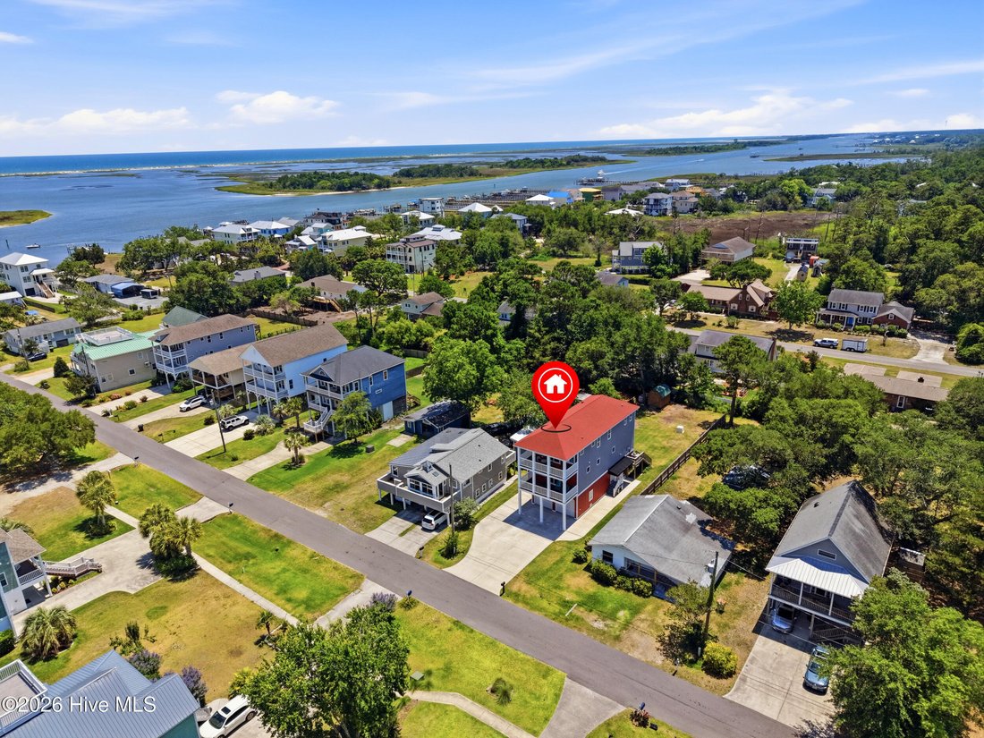 House in Porters Neck, North Carolina, United States 1 - 18196737