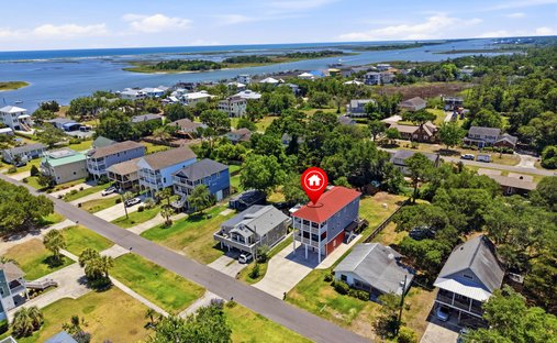 Casa a Porters Neck, Carolina del Nord, Stati Uniti 1