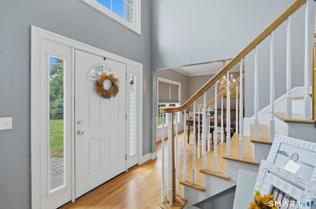 House in Cheshire, Connecticut, United States 3 - 18196002