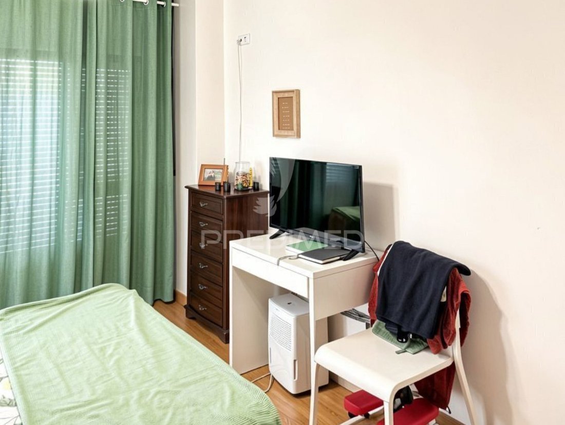 Apartment in Linda-a-Velha, Lisbon, Portugal 5 - 18099122