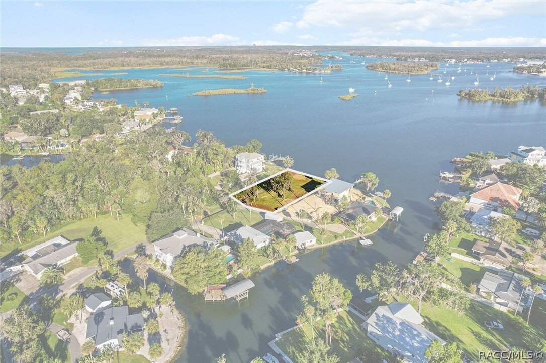 Land in Crystal River, Florida, United States 3 - 18196098