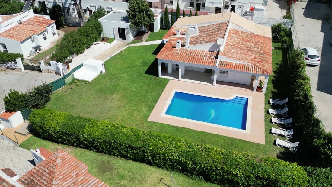 House in Olhos de Agua, Algarve, Portugal 5 - 18196991