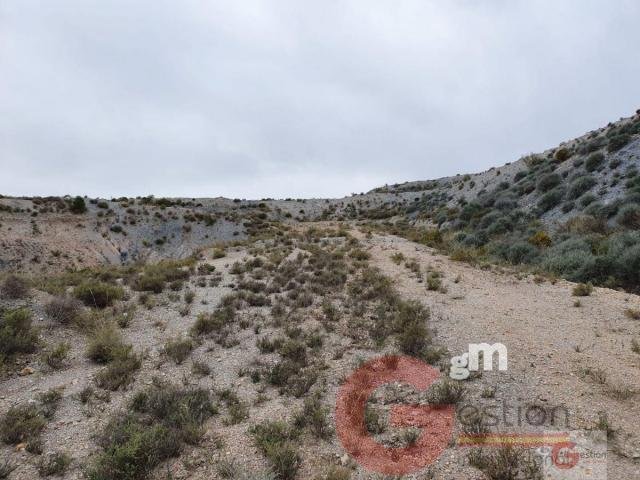 Land in Velez de Benaudalla, Andalusia, Spain 4 - 16934020