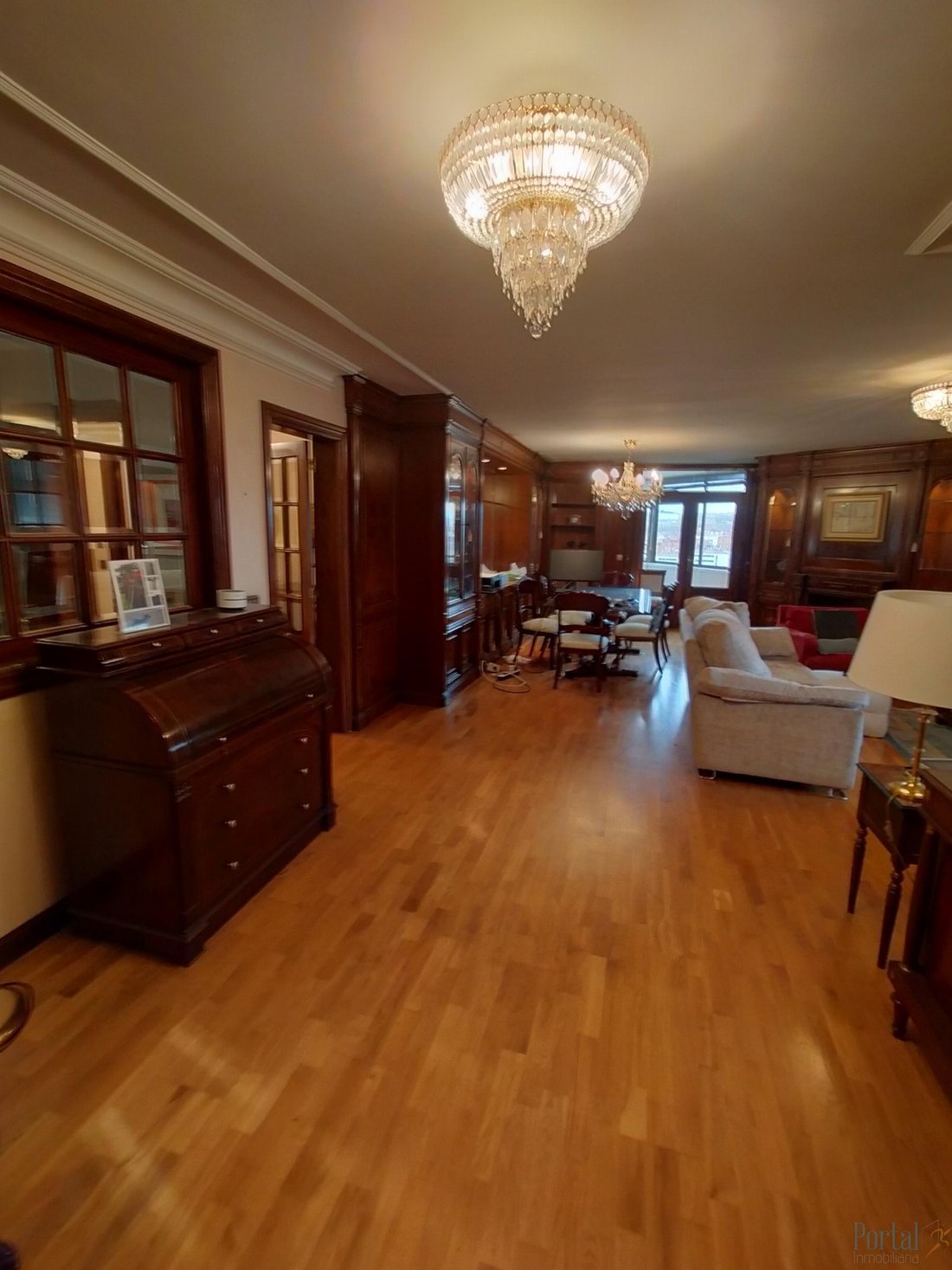 Apartment in Distrito Centro Norte, Burgos, Spain 2 - 17148746