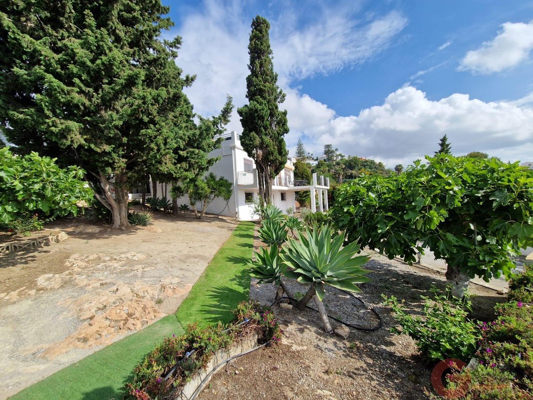 Villa in Salobrena, Andalusia, Spain 2 - 16933529