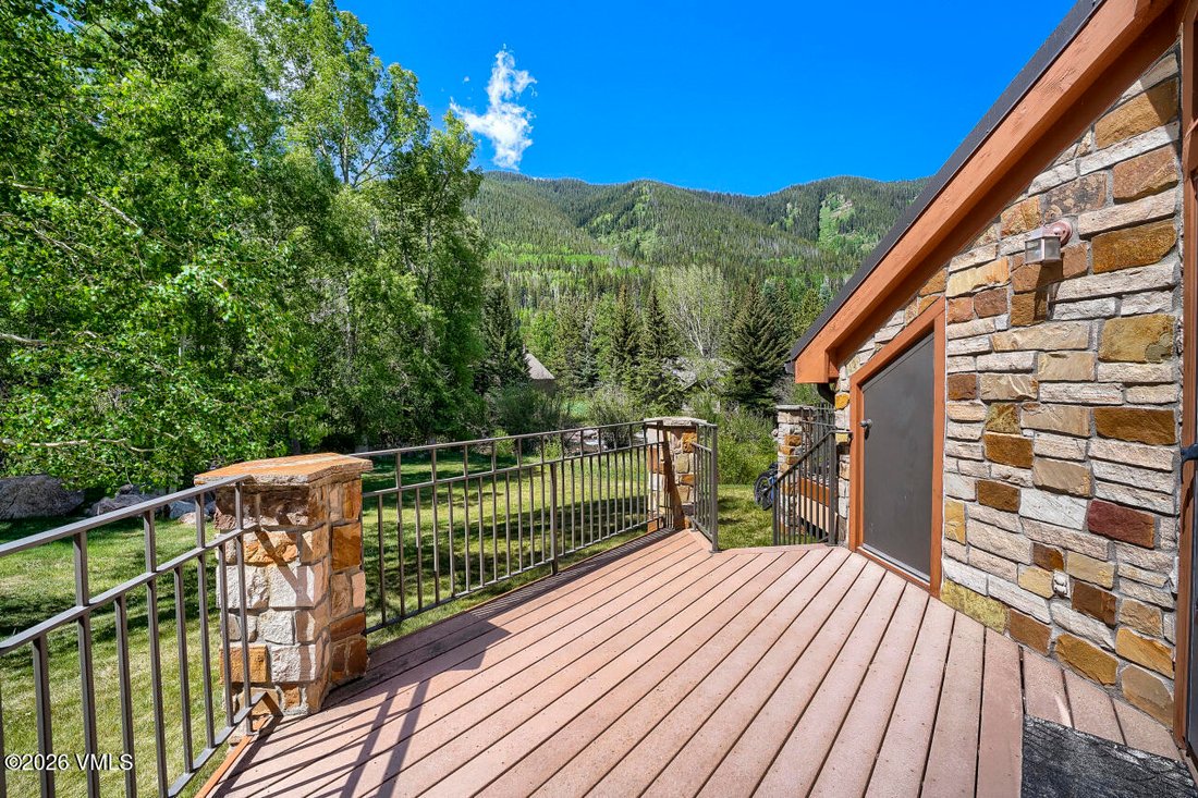 Townhouse in Vail, Colorado, United States 2 - 18195926