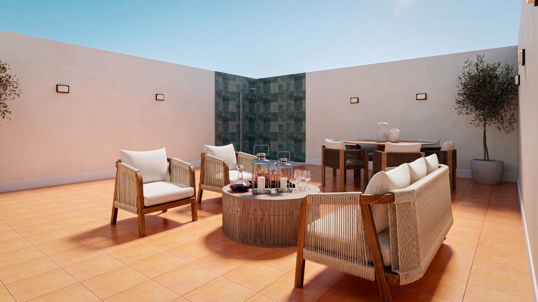 Apartment in el Pla del Real, Valencia, Spain 1 - 18196431