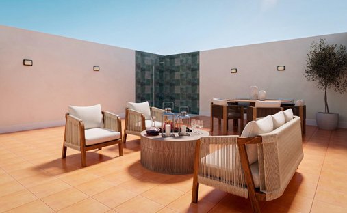 Apartment in el Pla del Real, Valencia, Spain 1