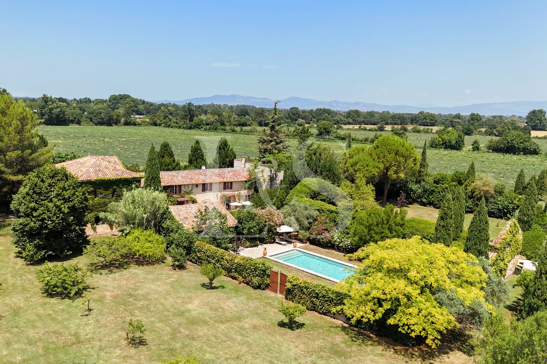 House in Secteur Nord, Pernes-les-Fontaines, France 2 - 18197144