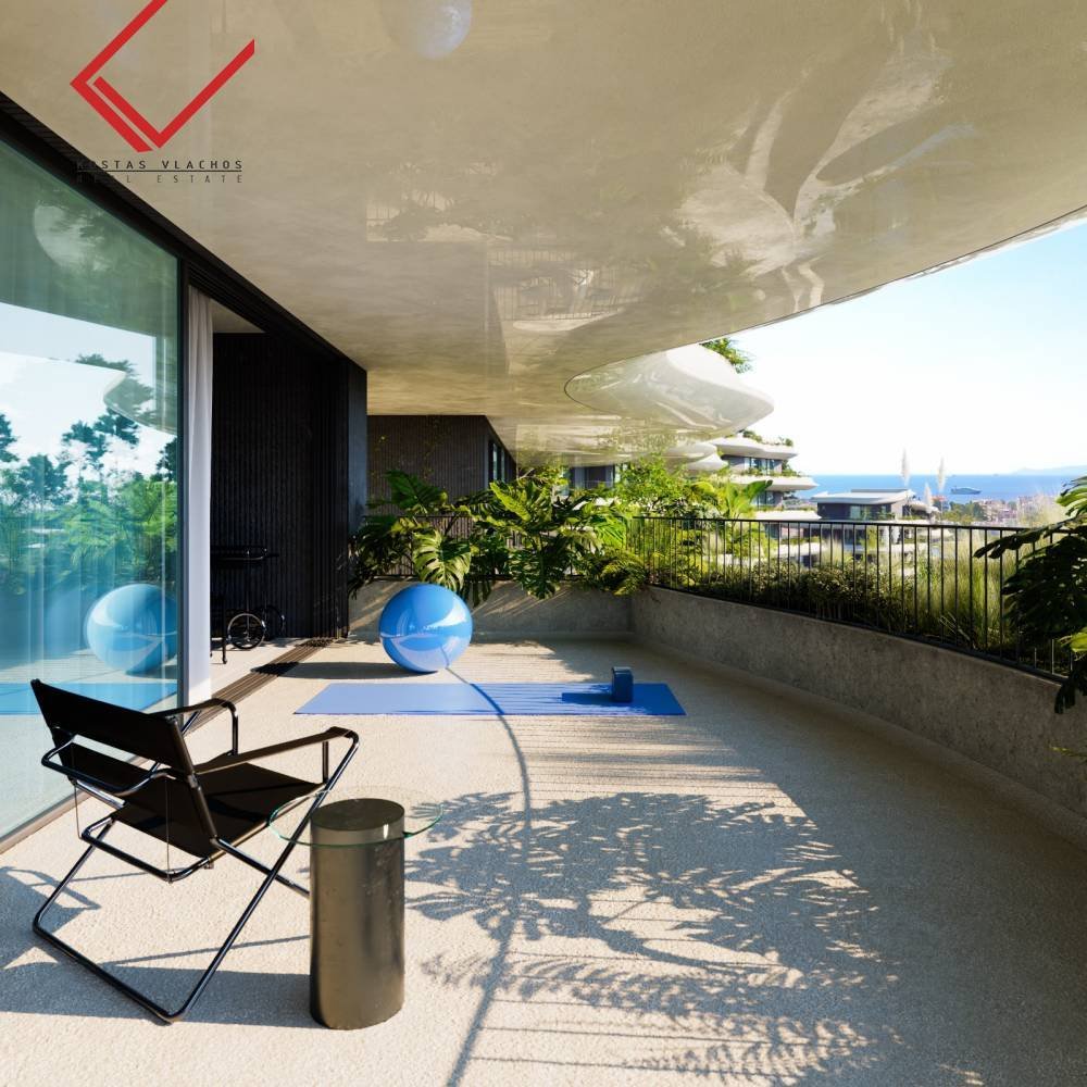 Apartment in Voula, Attica, Greece 5 - 18197016