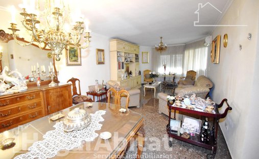 Appartement à l'Eixample, Valence, Espagne 1