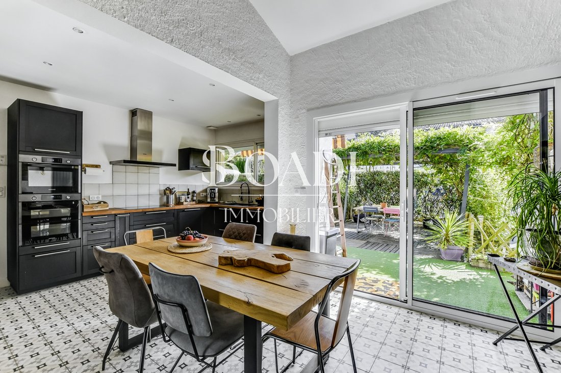 House in Capitole, Toulouse, France 4 - 18197136
