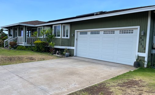House in Waikoloa Village, Hawaii, United States 1