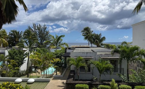 Apartment in Trou-aux-Biches, Pamplemousses District, Mauritius 1