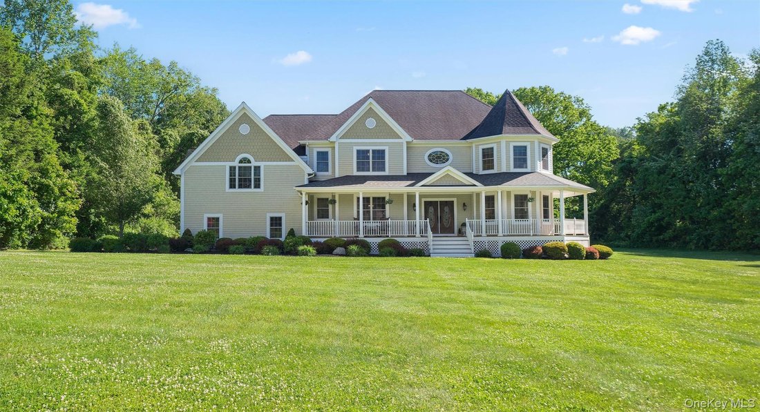 House in Hopewell Junction, New York, United States 2 - 18196116