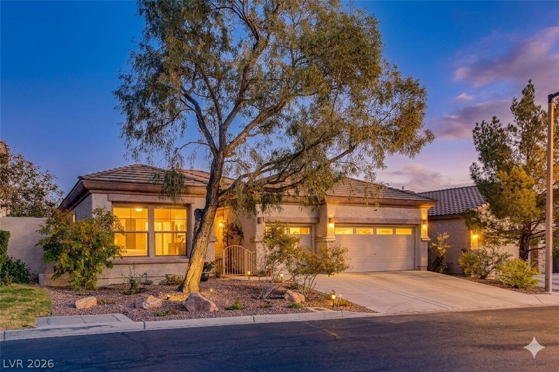 House in Las Vegas, Nevada, United States 1 - 18195966