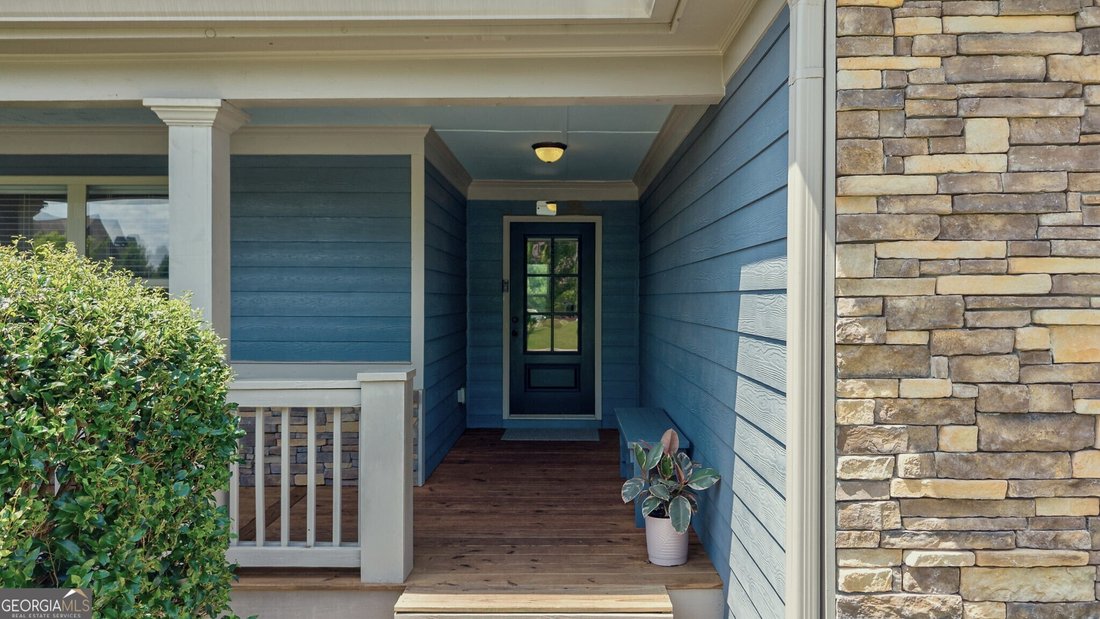 House in Jefferson, Georgia, United States 5 - 18196705