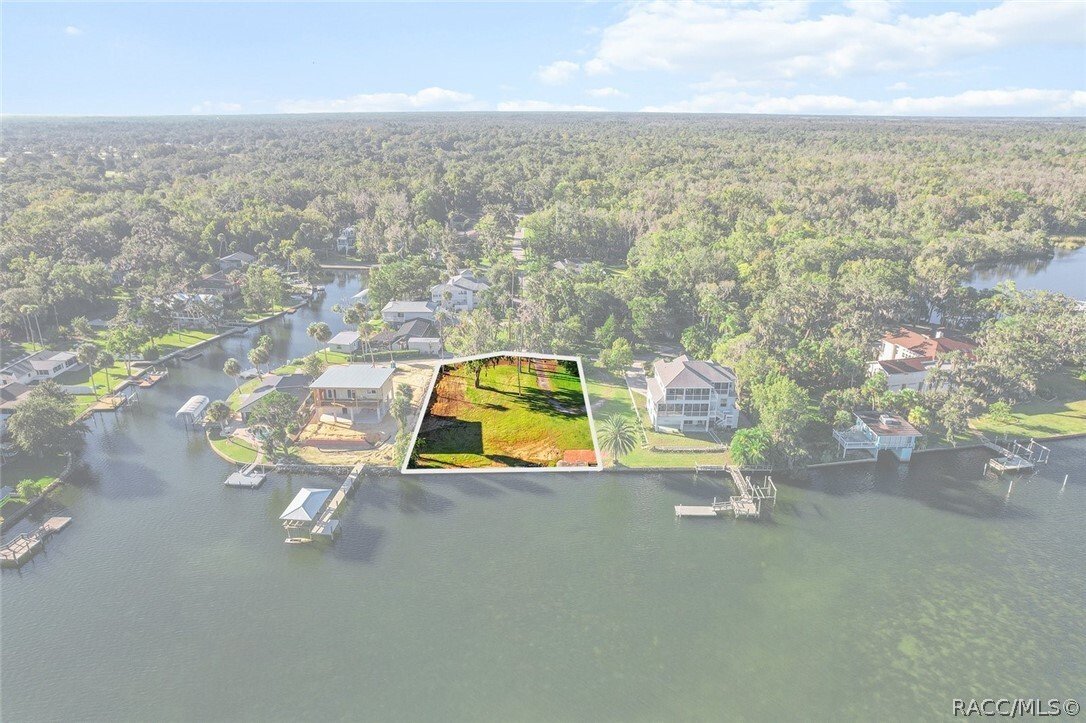 Land in Crystal River, Florida, United States 2 - 18196098