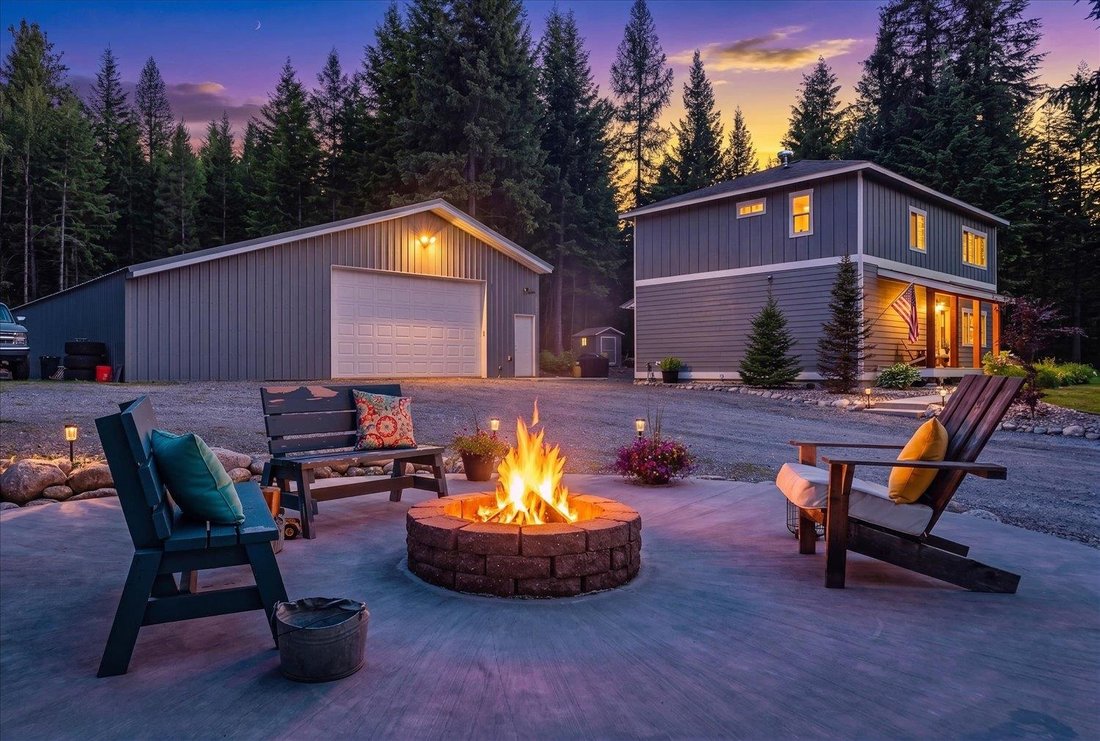 House in Newport, Washington, United States 1 - 18196013