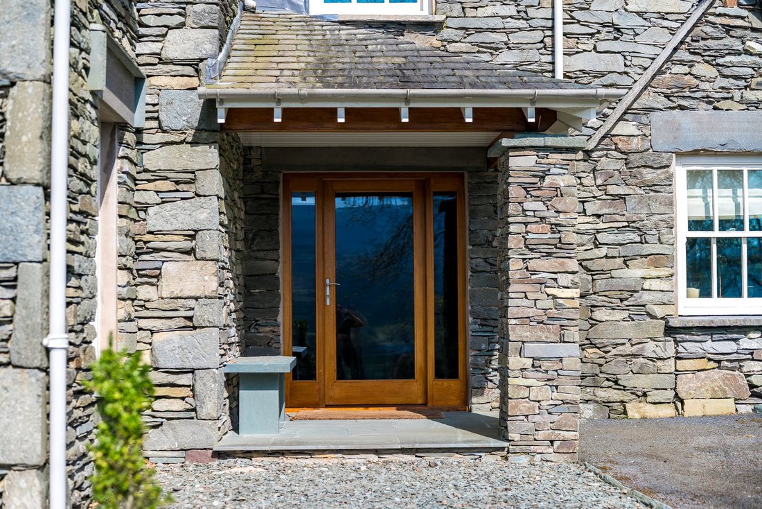 House in Grasmere, England 5 - 17676568