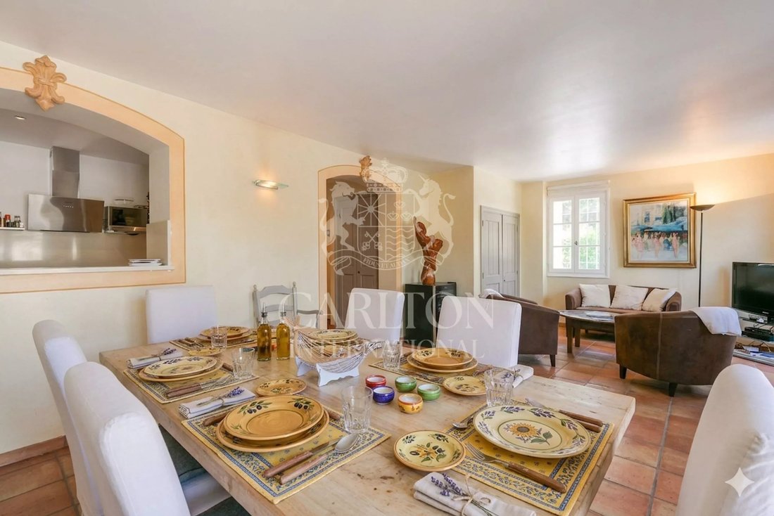 House in Zone Est Diffuse, Saint-Tropez, France 4 - 18191289