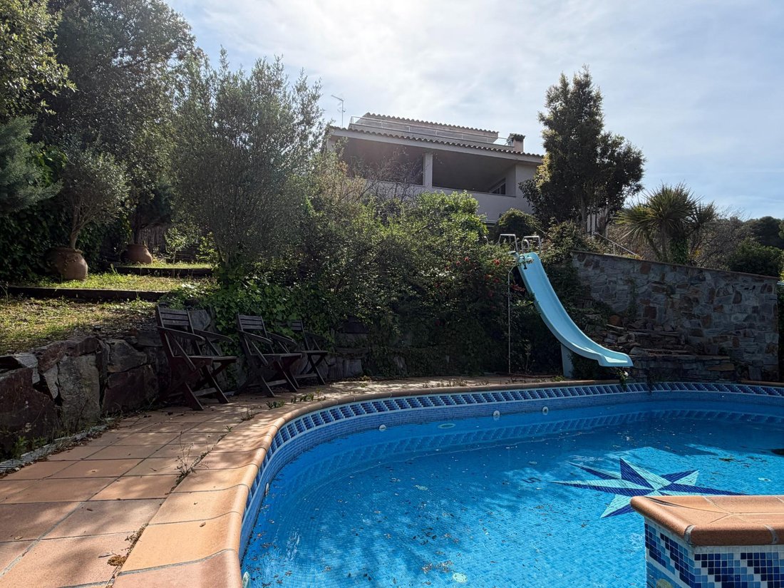 Villa in Matadepera, Catalonia, Spain 3 - 18196314