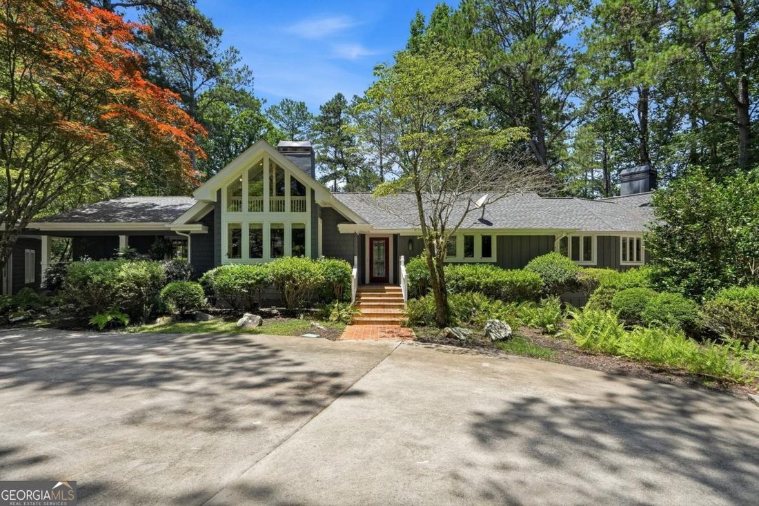 House in Flowery Branch, Georgia, United States 2 - 18196706