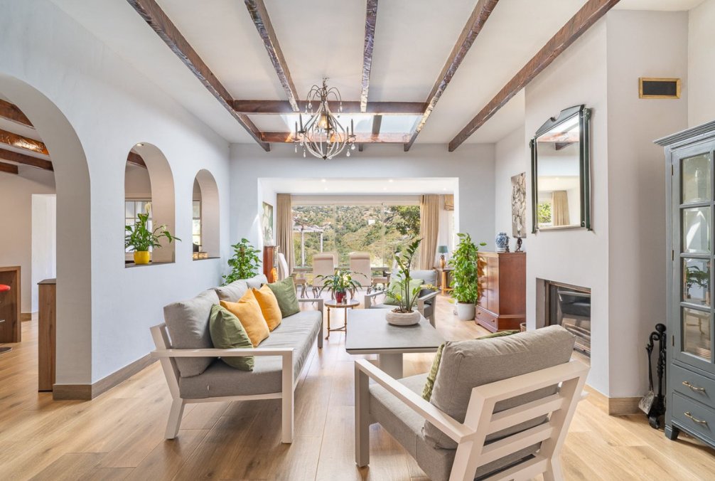 Villa in Mijas, Andalusia, Spain 2 - 18196656