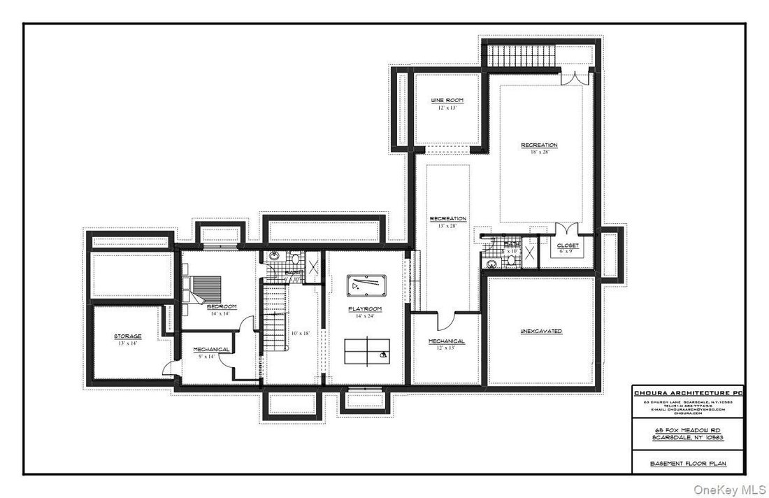 House in Scarsdale, New York, United States 5 - 18196635