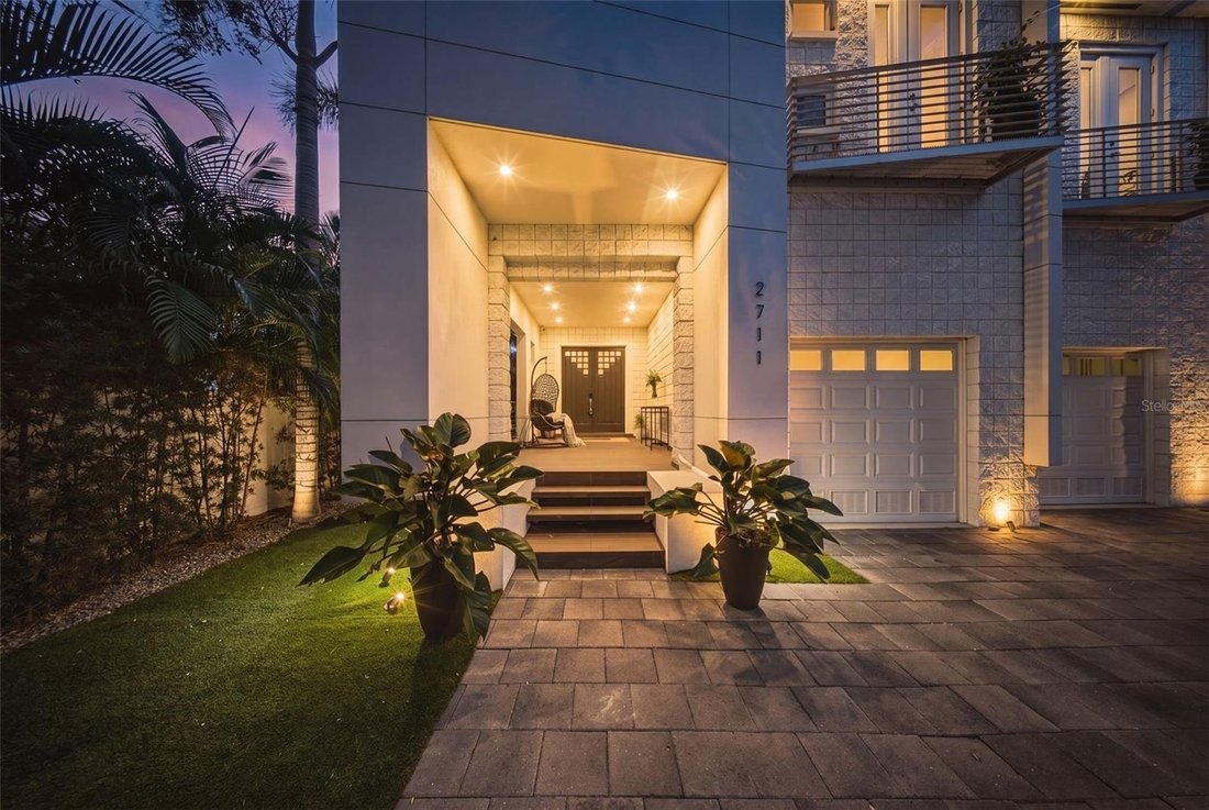 House in Tampa, Florida, United States 2 - 18082458