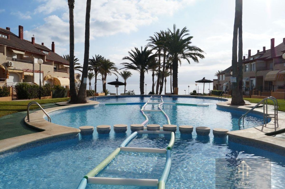 Chalet in el Campello, Valencian Community, Spain 2 - 11224838
