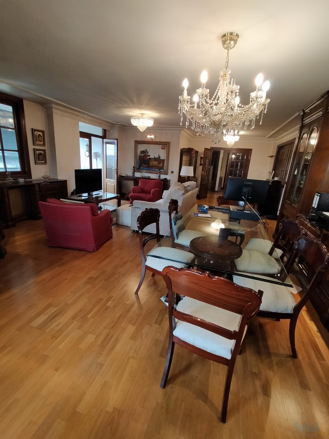 Apartment in Distrito Centro Norte, Burgos, Spain 5 - 17148746