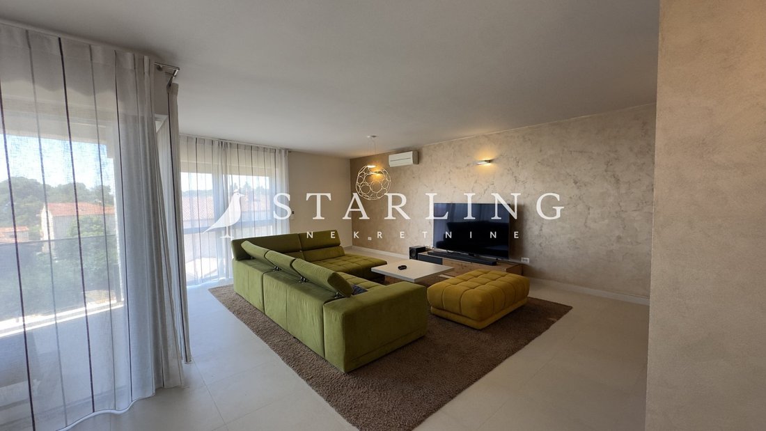 Apartment in Rovinj, Istria County, Croatia 2 - 18197158
